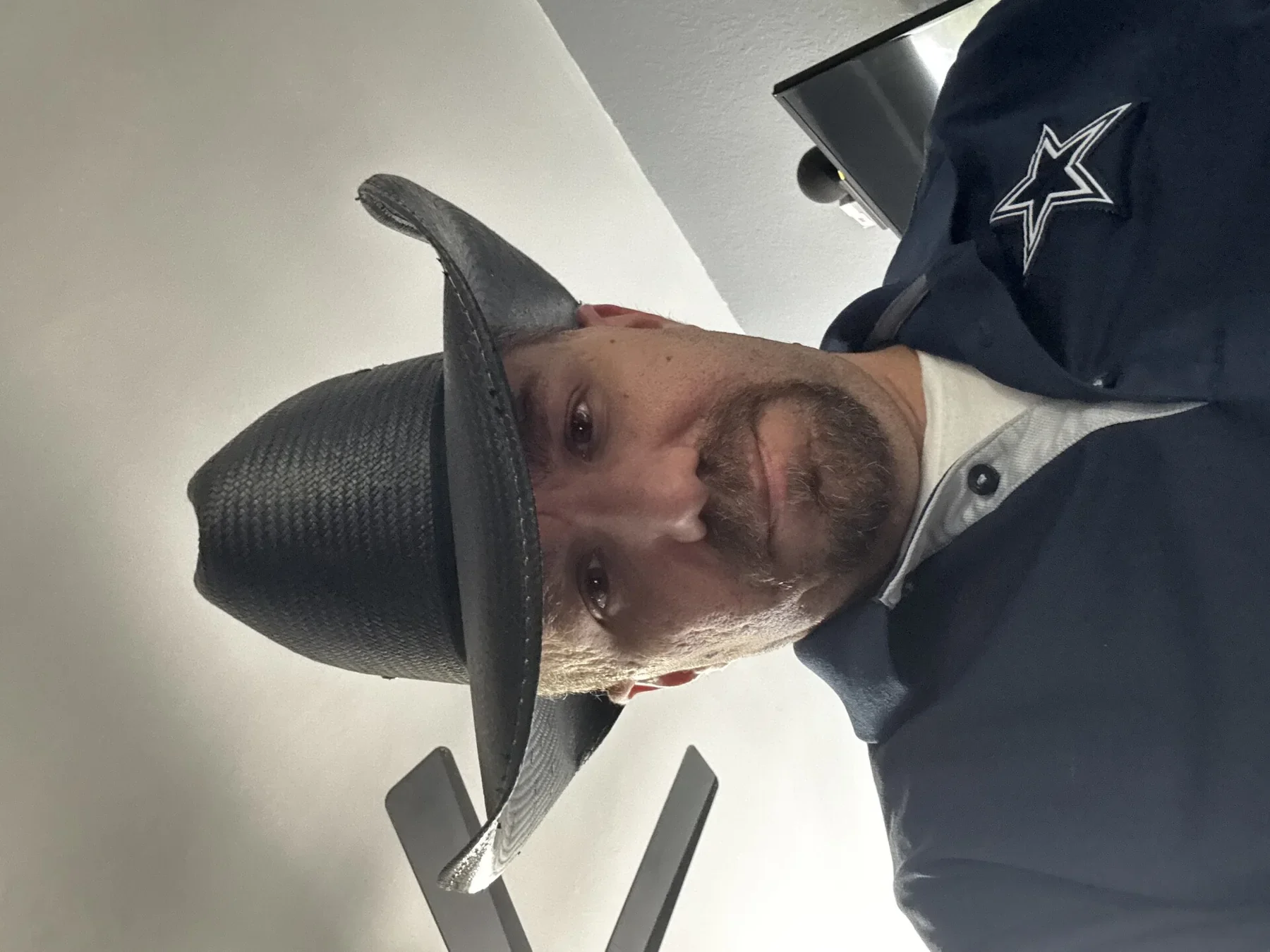 Personal travel moment