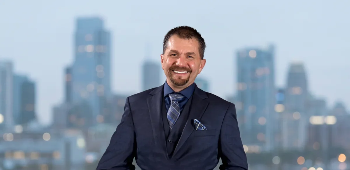 Chris Greene professional portrait